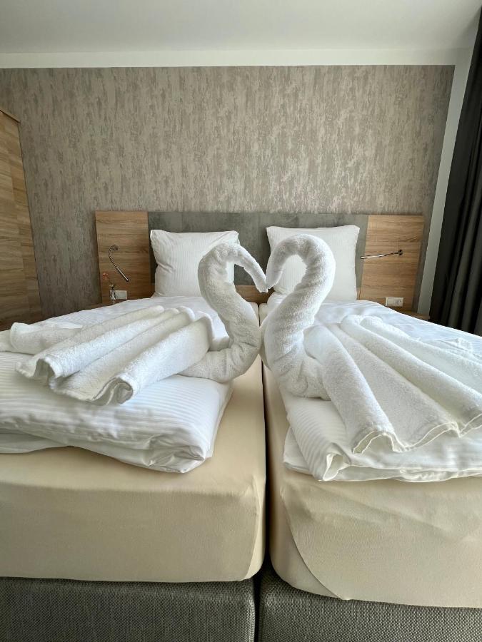 Hotel Ocean Норден Екстериор снимка