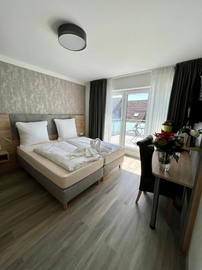 Hotel Ocean Норден Екстериор снимка