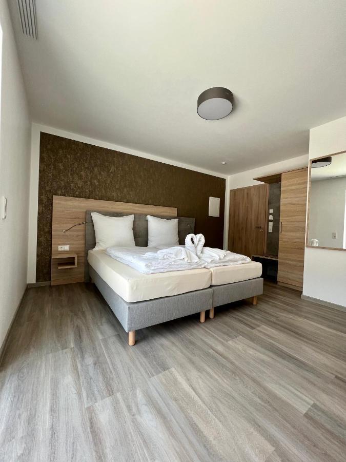 Hotel Ocean Норден Екстериор снимка