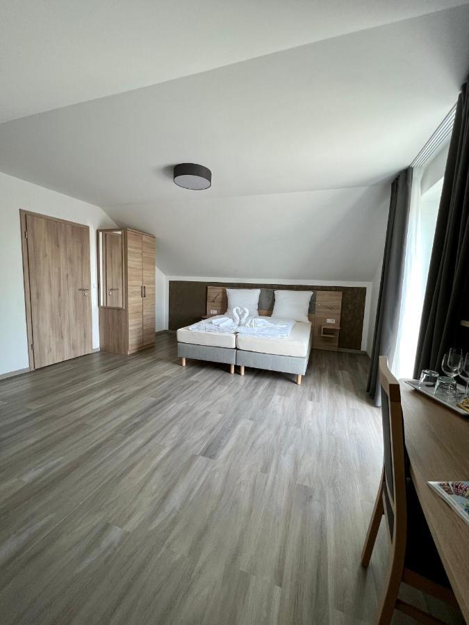 Hotel Ocean Норден Екстериор снимка
