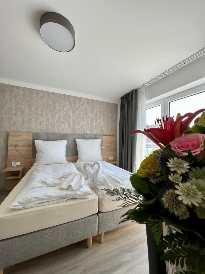 Hotel Ocean Норден Екстериор снимка