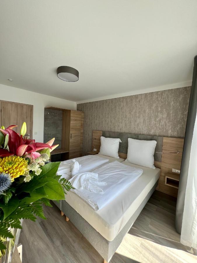 Hotel Ocean Норден Екстериор снимка