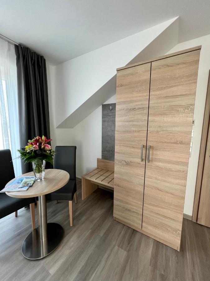Hotel Ocean Норден Екстериор снимка