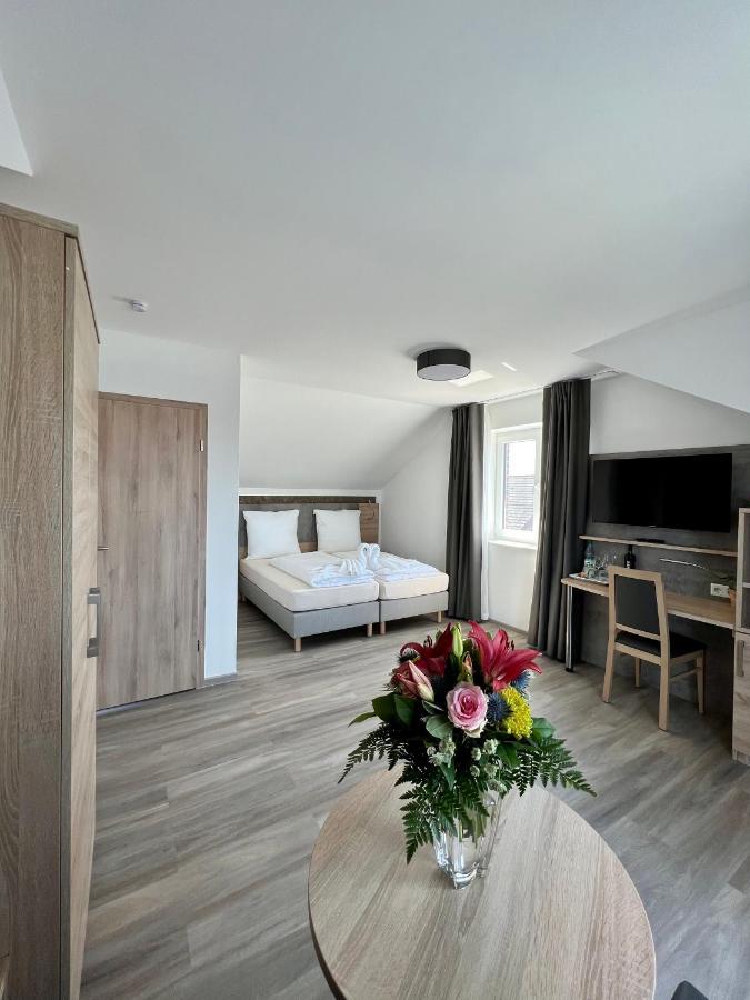 Hotel Ocean Норден Екстериор снимка