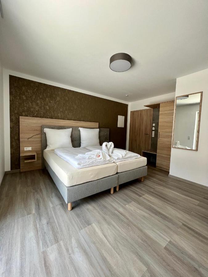 Hotel Ocean Норден Екстериор снимка