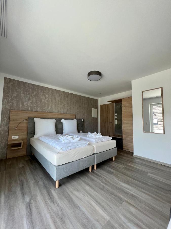 Hotel Ocean Норден Екстериор снимка