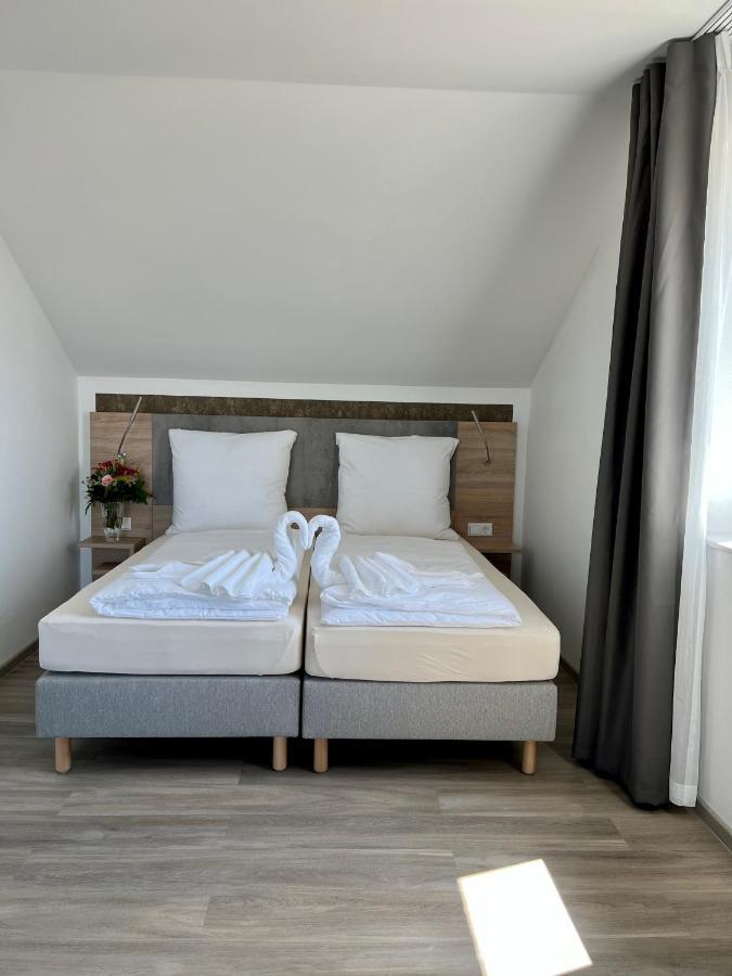 Hotel Ocean Норден Екстериор снимка