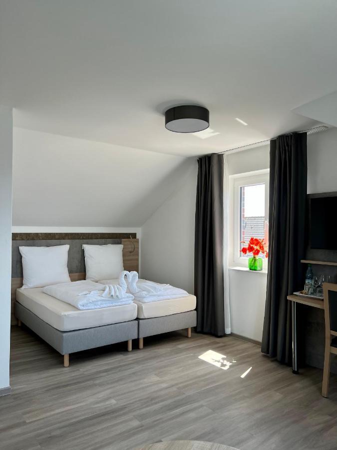 Hotel Ocean Норден Екстериор снимка
